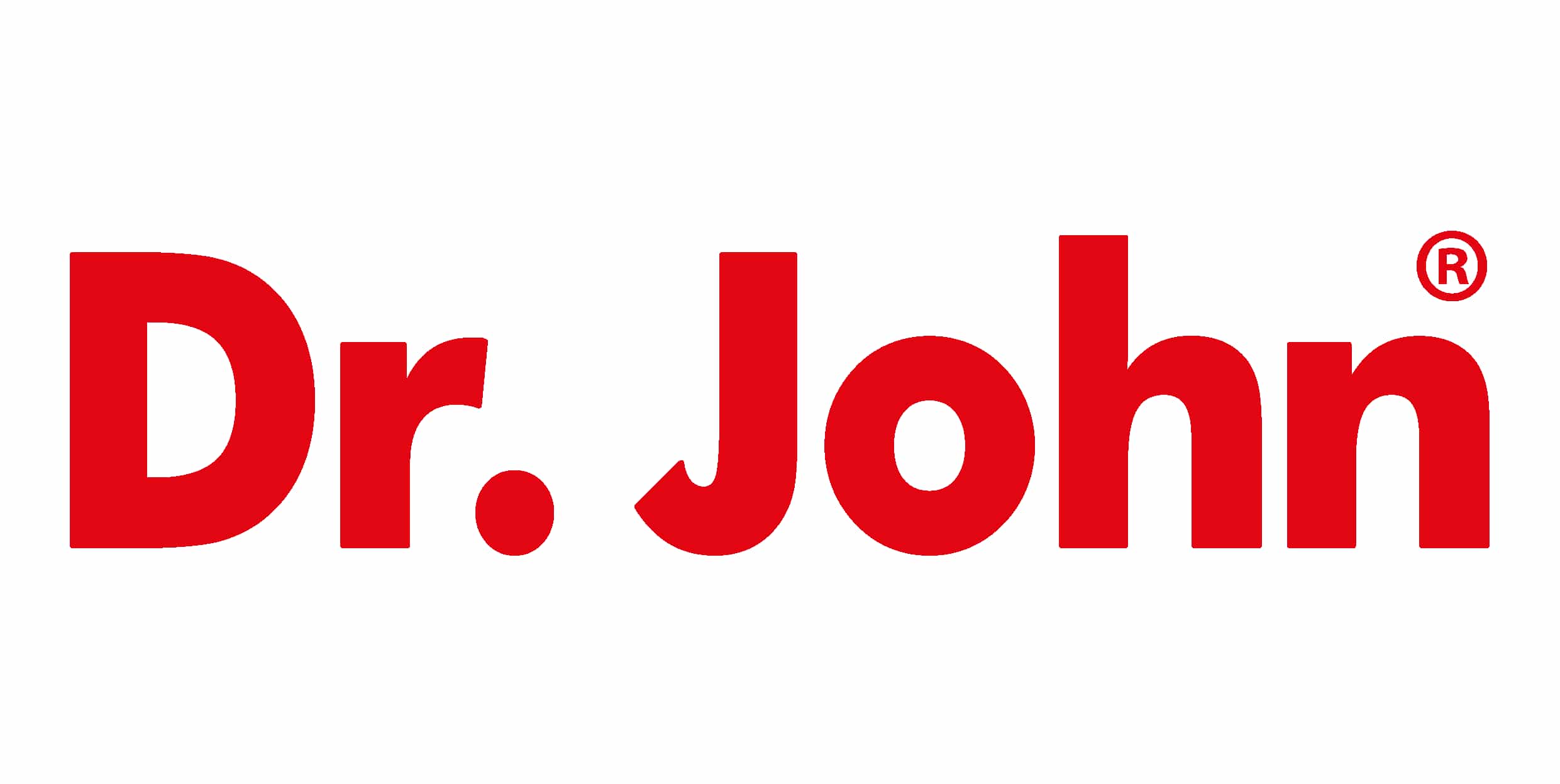 Dr. John logo