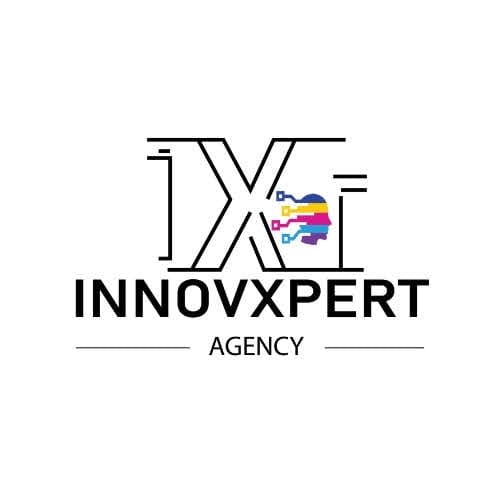 InnovXpert Agency Logo