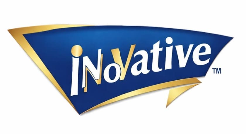Inovative logo