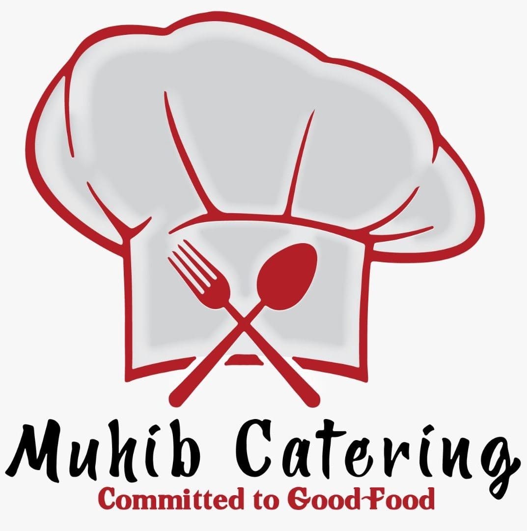 Muhib Catering logo