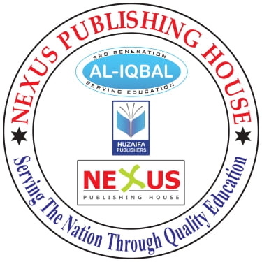 Nexus Publishing House logo
