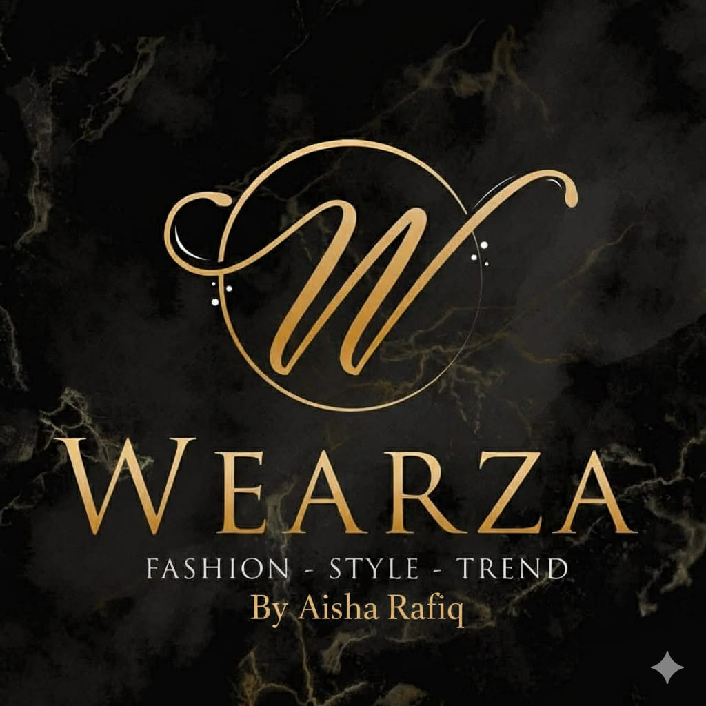 WEARZA logo